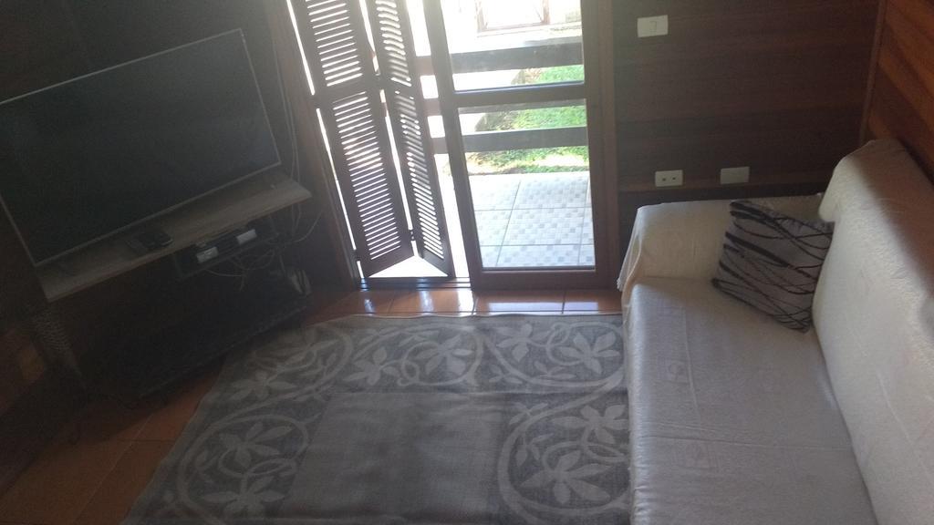 Chale Verde Gramado Kültér fotó
